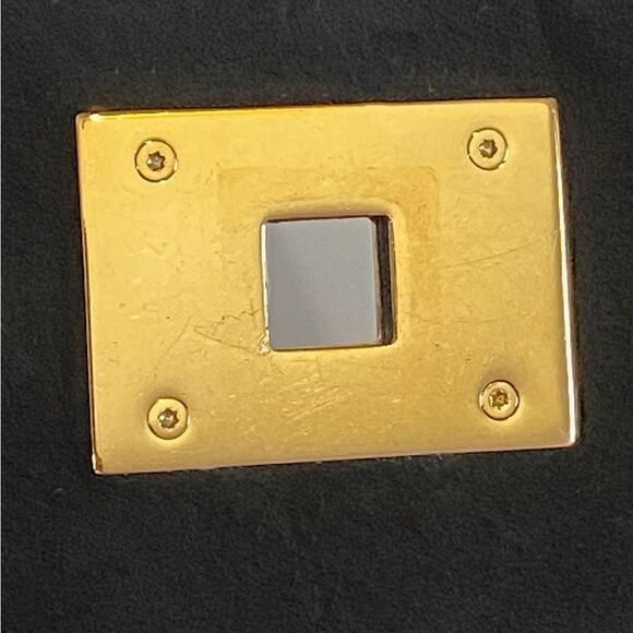 Ferragamo Studio Leather Tote Bag - Picture 14 of 15